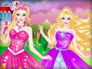 Barbie Fashion Expert