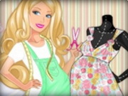 Barbie Maternity Design Studio