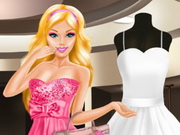 barbie 4j games