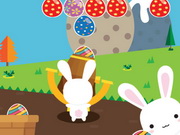 Bunny Pop Easter