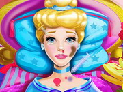 Cinderella Injured