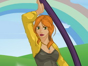 Classic Mage Dress Up