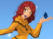 Cool Winter Dress Up