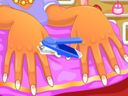 Dora Hand Spa For Mom