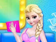 Elsa Facebook Challenge