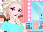 Elsa Facebook Fashion Blogger