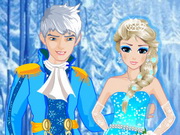Elsa & Jack Love Date