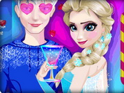 Elsa Love Cocktail