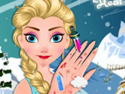 Elsa Nails Heal & Spa
