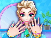 Elsa Nails Salon