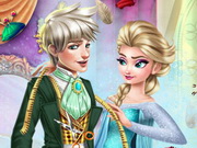 Elsa Tailor For Jack