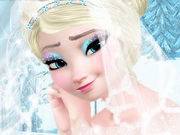 Elsa Wedding Makeup School