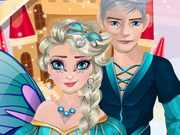 Elsas Halloween Love Date