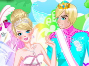 Fairy Wedding