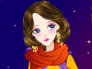 First Day In New Year