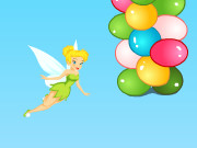 Flappy Tinkerbell