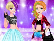 Frozen Sisters Double Trouble