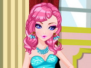 Homecoming Party Makeover