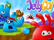 Jelly Go