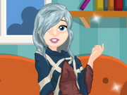 Jessie Home Dress Up