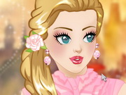 Makeup School: Nude Look