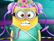 Minion Brain Doctor