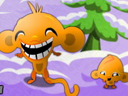 Monkey Go Happy 2