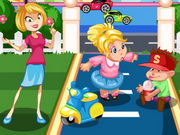 My Kindergarten Decoration