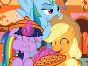 My Little Pony Sugar Rush