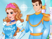 New Cinderella Ball Fashion