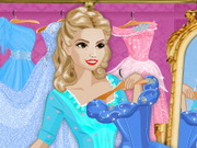 New Cinderella Shopping