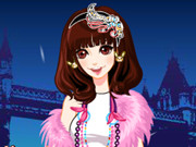 Olympic Trip To London