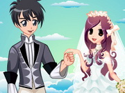 Perfect Wedding Photoshoot