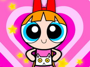 Powerpuff Maker