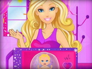 barbie 4j games