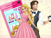 Princess Spring Online Shopping