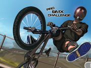 Pro Bmx Challenge