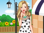 Romantic Princess Fashion