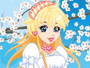 Romantic Valentine Design