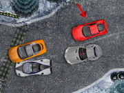 Siberian Supercars Racing