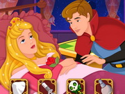 Sleeping Beauty Wake Up