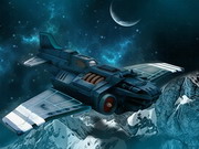 Spaceship Parking Frenzy