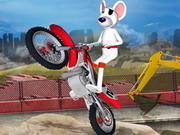 Stunt Moto Mouse 2