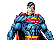 Superman Differences