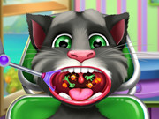 Tom Throat Doctor