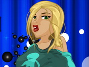 Voodoo Girl Dress Up