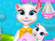 Angela Bathroom Renovation