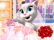 Angela City Wedding Boutique