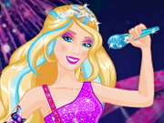 Barbie Popstar Or Princess