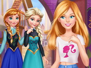 Princess Fashion Star Contest - MaFa.Com - Play Girl Games ...